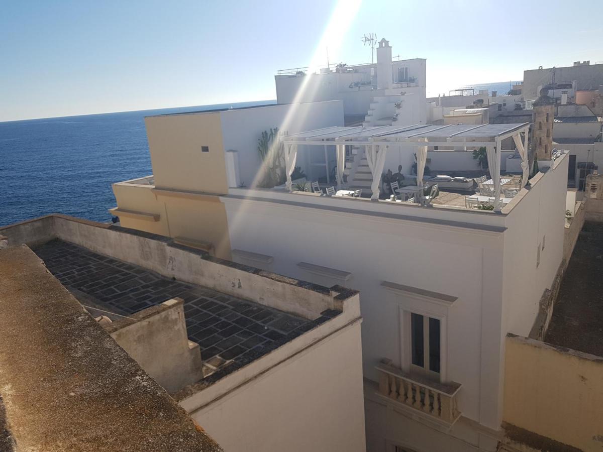 Corte Moline Gallipoli Kültér fotó