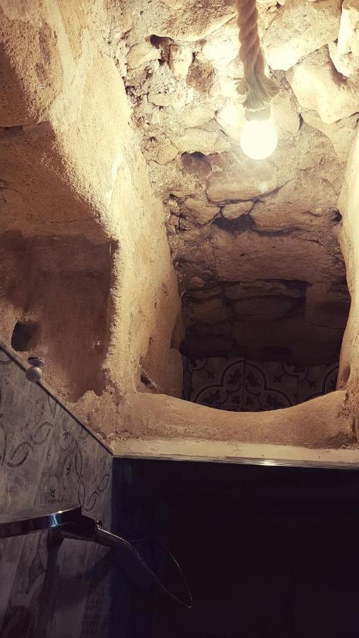 Corte Moline Gallipoli Kültér fotó