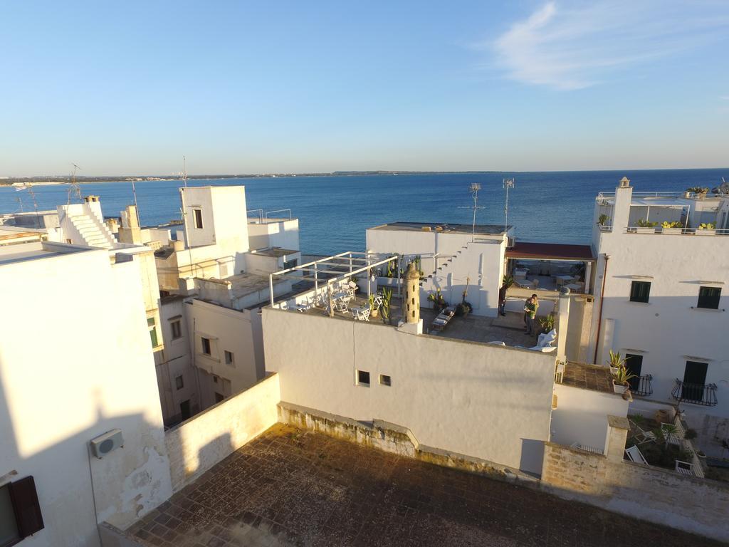 Corte Moline Gallipoli Kültér fotó