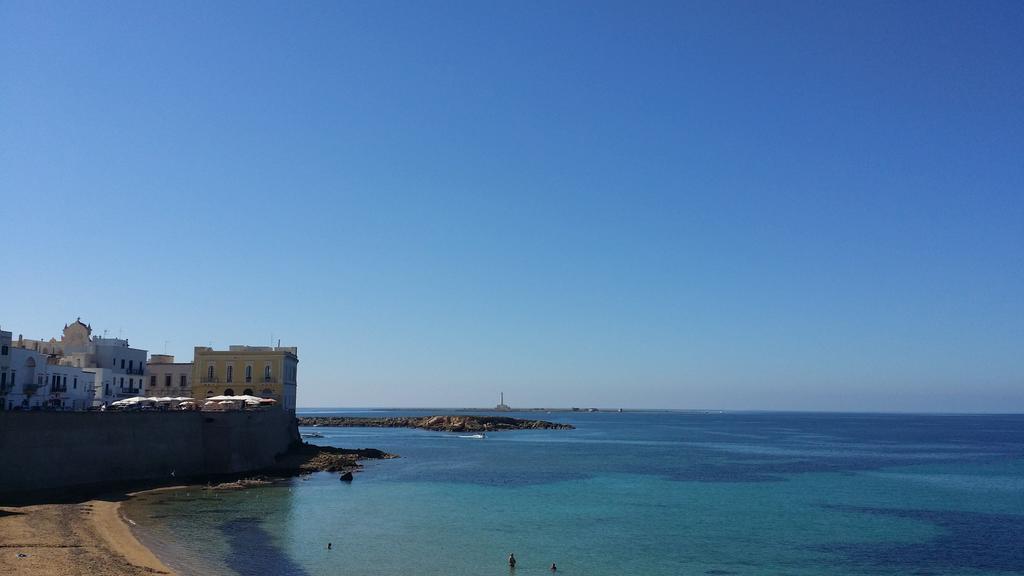 Corte Moline Gallipoli Szoba fotó