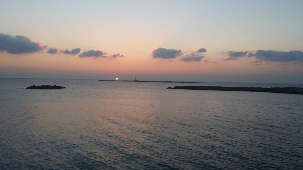 Corte Moline Gallipoli Kültér fotó