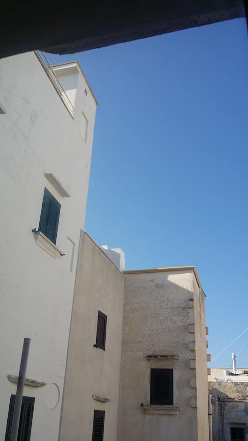 Corte Moline Gallipoli Kültér fotó
